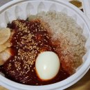 갱이가 제일 자주 시켜먹는 냉면 맛집 코다리냉면도 맛있다! 임가네칡냉면