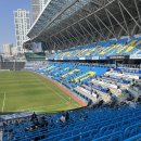 73 | 인천유나이티드 김천상무 K리그 직관 후기, 무고사 멀티골 인천축구전용경기장 리뷰