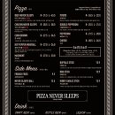 피자 네버 슬립스(PIZZA NEVER SLEEPS) 이미지