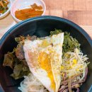 이모네 보리밥 이미지