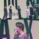 대동테크 | 몬스타엑스 10주년 커넥트엑스 콘서트 후기