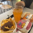 레이크타워 | [대전 도안 맛집] 가성비 최고! 노브랜드버거 도안레이크타워점 방문 후기