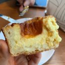 (주)소울박스 | 신세계백화점 센텀시티 팝업 대왕 솔티드 소울티 에그타르트 디저트 맛집