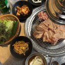 돈미락숯불갈비 | [합정] 합정 숯불갈비 : 돈미락 숯불갈비 (후식냉면)