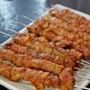 양꼬치&칭따오 이미지