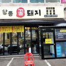 창동꿀돼지