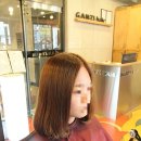 간지헤어 이미지