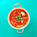 서민떡볶이 네이버블로그