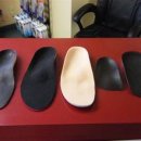 Free Made Foot Orthotic vs Custom Made Foot Orthotic 이미지