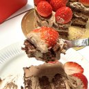 궁전제과 | 광주 딸기케이크 맛집 찾는다면? 궁전제과 딸기케이크 내돈내산 솔직후기