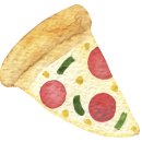 비니피자요 이미지