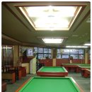 유림 당구장 이미지