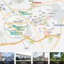 평촌래미안푸르지오 이미지