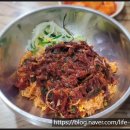 익산비빔밥 | [익산 맛집][시장비빔밥] 황등시장 육회비빔밥 내돈내산 솔직후기 | 위치,메뉴,가격 정리 (사진 多)
