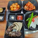 오늘소맥한잔 | 광주 남구 백운동 먹자골목 "궁민정음" - 철판곱창구이에 소맥한잔 내돈내산 방문후기