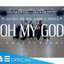 [2022 정기공연] Oh my god + nxde - 아이들 이미지
