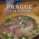 케이(K)7피씨텔 | 추천받아 간 프라하 구시가지 맛집 베트남 쌀국수 케이 리멤버 K-remember