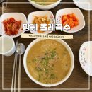 왕창국수 | 제주 표선 맛집 서귀포 당케 올레국수 보말칼국수 내돈내산 후기 주차 메뉴 추천