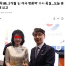 명품백 뇌물 사건 종결 이미지