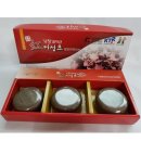송정아자연나라 | 홍어성초비누로 절망을 비누로 빚어 희망을 만들다" , 자연나라 송정아 대표