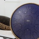 힐링악기 텅드럼 이미지