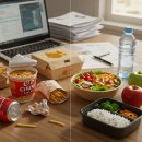 웰빙건강 식단 | 직장인 건강 점심 구독, 매일 다른 영양사 식단으로 다이어트와 웰빙을 잡는 비결