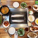 대인가 | 광주 대인동 대인시장맛집 장어 맛나수산 주차 가격 후기