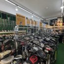 002-파주-002 | 일산 파주 파크골프샵 다가오는 설날 어머니를 위한 선물 혼마4스타SX-002