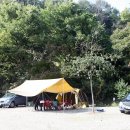 양주산막골캠핑장 이미지