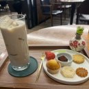 산본에서 찾은 힐링 스팟&lt;동양찻집 산본점&gt; 솔직 후기!