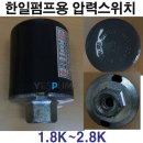한일자동펌프 네이버블로그