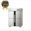 1049 | 만족도 높은 [사업자전용] 삼성 업소용 냉장고 냉동고 대용량 상업용 식당 1049리터 CRFD-1142