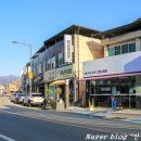 하동 섬진강변길 이미지