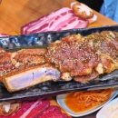 백년순수갈비 수원영통점 이미지