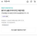 봉다리숯불두마리치킨 이미지