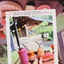 공주카페 온더기와 주말 방문 후기｜동학사카페 추천, 산뷰 좋은 동학사브런치카페