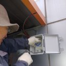 정릉천 공중화장실 이미지