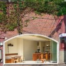 광일택시(주) | 창으로 보이는 내부가 매력적인, 브런치카페 소브 / 마카다미아크림라떼 추천 ⭑.ᐟ 내돈내산 방문후기 🫧