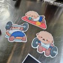페이드PC방 | [부산]k-일러스트레이션 페어 갔다온 후기(+꿀팁)