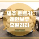 제주도 레인보우 이미지