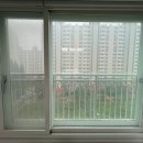 중원중앙-D-9 | 오창 중앙하이츠빌 25평 유리창청소 후기 오창아파트창문청소 전문업체 전후 공개