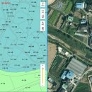 이천시 대월면 군량리 507-16번지 대(433 ㎡)-7천만원 거래(2022.5월) 이미지