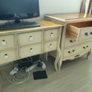 죽정주공아파트 | ●보령시 죽정동 죽정주공아파트 '엔틱서랍장, 엔틱콘솔장' 배송후기●보령대천남포면인까사규수방가구...