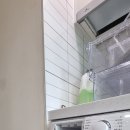 에이스크리닝 | 금천구 입주청소로 깨끗하게 빛나는 가산동 오피스텔 에이스가산포휴 복층원룸