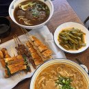 오동동032 | 부평역 혼밥 추천 대만 현지식 중식당 찐미우육면