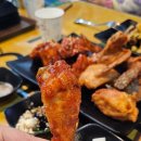 또봉이통닭 전주풍남점 | 전주 한옥마을 또봉이통닭 야식 먹기 좋은 바삭한 가성비 치킨 맛집