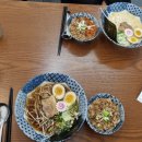 공주대마실 | 공주시 라멘 맛집(면식당 공주대점)