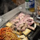 고기먹방 | 군포 금정역 맛집 신먹방털보네생고기 내돈내산 솔직 후기