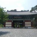 영천 팔공산 은해사 ① 천왕문, 금포정 소나무숲길, 사랑나무, 부도림(부도전)
