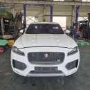 F-PACE 30d / 30d AWD / 2018 / 306DT / 119,713km / 00544 이미지